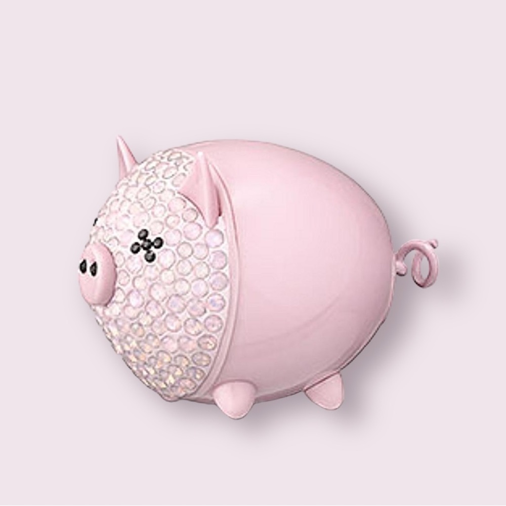 Swarovski Pig USB